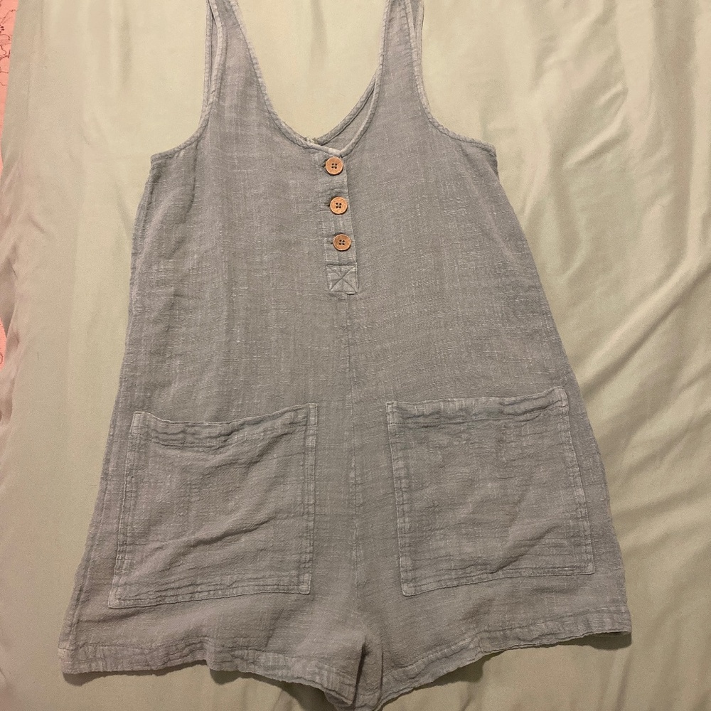 rip curl overall